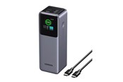 Powerbank (Akku) - UGREEN 200w Fast Charging Power Bank Powerbank (Akku) - Grau - 25000 mAh - 35525B