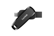 USB-Stick - SANDISK Phone Drive for Android - Schwarz - 256GB - USB-Stick - SDDDC6-256G-G46