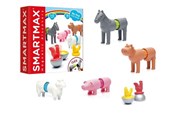 Baby Spielzeug - Smartmax My First Farm Animals - SG4986