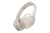 Kopfhörer/Headsets - QCY Wireless Headphones H2 PRO (white) - H2 Pro white
