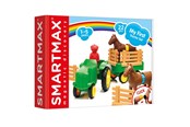 Baby Spielzeug - Smartmax My First Tractor Set - SG5022