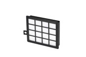 Staubsauger Zubehör - Nordic Quality Hepa 12 Filter - HF04-C(H12 washable)