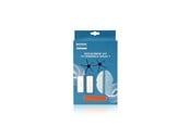 Roboter Staubsauger - Nordic Quality Roboter Staubsauger Replacement kit fit Roborock series 7 - TS-303
