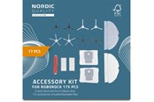 Roboter Staubsauger - Nordic Quality Roboter Staubsauger 17 Pcs Kit for Roborock - RFK003
