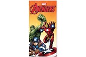 Merchandise - BrandMac - Avengers - Handtuch - 110049