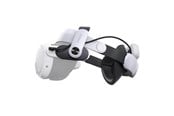 VR-Zubehör - BoboVR M3 Pro Headstrap + Akku (Quest 3 & Quest 3S) - BOOBVR M3 Pro