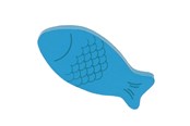 Holzspielzeug - Bigjigs Wooden Fish per piece - BJF112