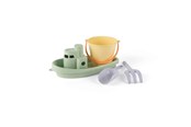 Spiele im Freien - Dantoy Classic pastel boat & bucket set - 2740