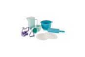 Spielküche & Zubehör - Dantoy Thorbjorn Baking Set - 4865