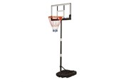 Fußball und Ballspiele - My Hood Basketball System Junior Pro - 304050