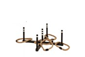 Spiele im Freien - My Hood Ring Toss - 102004