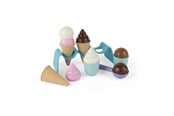 Spielküche & Zubehör - Dantoy Thorbjorn Ice Cream Set - 4846