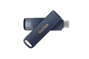 USB-Stick - SANDISK iXpand Phone Drive for iPhone - 64GB - USB-Stick - SDIXD0N-064G-GN6NN