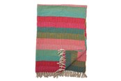 Einrichtung - Bloomingville Creative Collection - Isnel Throw Plaid - 82051011