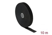 Kabelkanal / Kabelschlauch - DeLOCK Hook & Loop Fastener - 18716