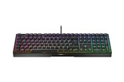 Tastaturen - Cherry XTRFY MX 3.1 - Gaming Tastaturen - Deutsch - Schwarz - G80-3890LJADE-2
