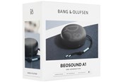 Tragbare & Party-Lautsprecher - Bang & Olufsen BeoSound A1 (2nd Gen) - Anthracite Oxygen - 1734022