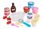 Baby Spielzeug - Little Tikes Creative Chefs Ice Cream Kit - 639661