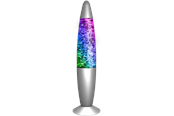 Kinder Lampen - Music Glitter Lamp LED Colour Changing - 501131