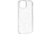 Handys - Cover & Cases - Puro Lite Mag Cover for iPhone 15 - PUIPC1561LITEMAGTR