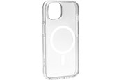 Handys - Cover & Cases - Puro Cover Transparent - iPhone 15 - PUIPC1561LITEMPWHI