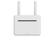Wlan Router - Strong 1200 - 4G+ LTE Router - 300 Mbit/s - 4G 802.11a/b/g/n (draft 2.0)/ac/ax - 4G+ROUTER1200