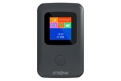Modems & Mobile WiFi - Strong 4G Portable Hotspot 150 With a Display - 150 Mbit/s - 4GMIFI150D