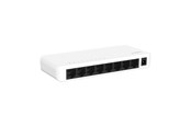 Switches - Strong SW8000P Switch - 8-port Gigabit - Plastic - SW8000P