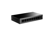 Switches - Strong SW8000M Switch - 8-port Gigabit - Metal - SW8000M