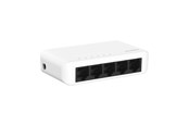 Switches - Strong SW5000P Switch - 5-port Gigabit - Plastic - SW5000P