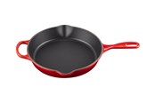 Pfannen - Le Creuset Signature frying pan - deep (26 diameter x 4.4 cm) - 2 L - 20187260600422