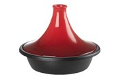 Töpfe - Le Creuset tagine - 31 cm - 3.7 L - 25138310600422