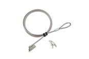 Systemzubehör - Kensington Slim NanoSaver® 2.0 EQ Laptopschloss - K60630WW