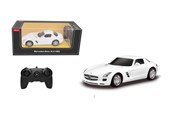 Ferngesteuert - RASTAR RC 01:24 Mercedes-Benz - 23028
