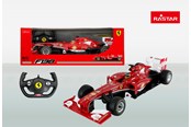 Ferngesteuert - RASTAR Remote Control 0.05 Ferrari - 23063
