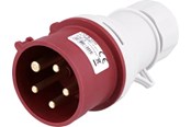 Andere Kabel - Nordic Quality Socket 3-Phase - 1506098