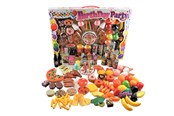 Spielküche & Zubehör - GA Toys Toy food - 16234