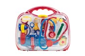Rollenspiele - Theo Klein Medical case - KL4630