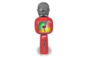 Musik - Bontempi Wireless karaoke microphone for the duet - 485110