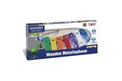 Musik - Bontempi Wood/metal Xylophone - 560820