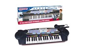 Musik - Bontempi Keyboard with 37 keys & microphone - 123713