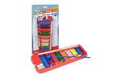 Musik - Bontempi Xylophone 8 Tones - 550832