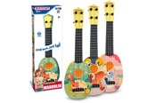 Musik - Bontempi Mandolin with 4 strings - 205310