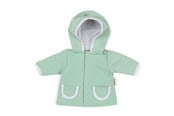 Dolls & Accessories - Skrållan Skrålan rain jacket - 18061