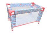 Puppen & Zubehör - Dolls World Weekend bed - 20971