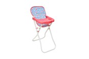 Puppen & Zubehör - Dolls World High chair - 20970