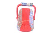 Puppen & Zubehör - Dolls World Doll car seat - 20969