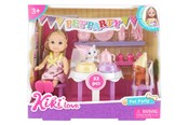 Dolls & Accessories - Kiki doll - 17029