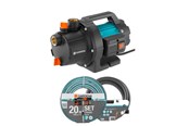Gartenbewässerung - Gardena 9011-47 water pump - 09011-47