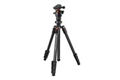 Tripods & Stative - K&F Concept Tripod  K234A0+BH-28L - KF09.101V1